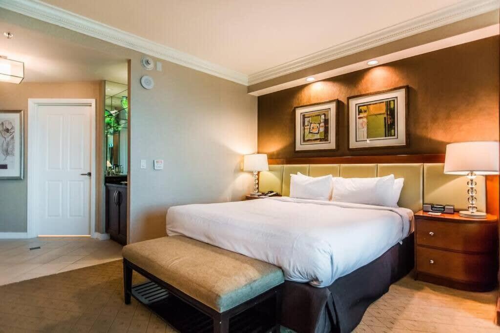 Holiday home Mgm No Fees 5607 Las Vegas
