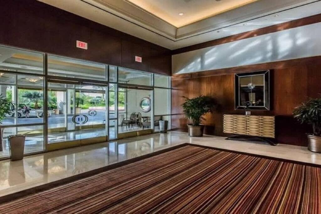 Mgm No Fees 5607 Las Vegas