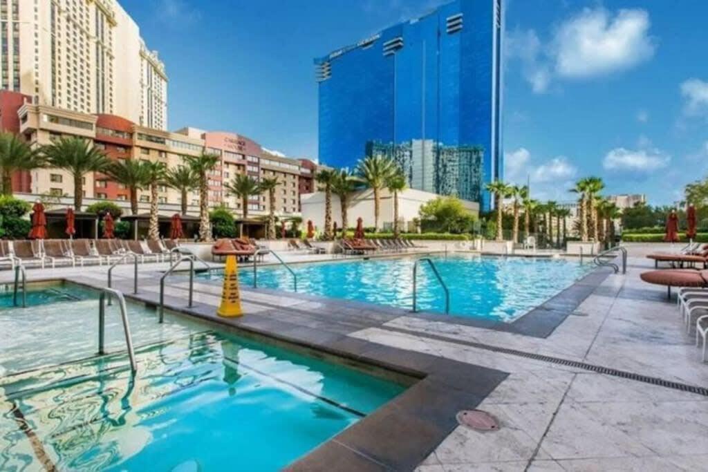 Holiday home Mgm No Fees 5607 Las Vegas